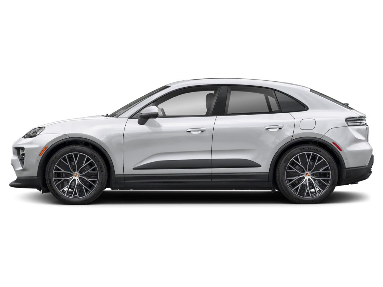 2025 Porsche Macan Electric RWD