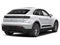 2025 Porsche Macan Electric RWD