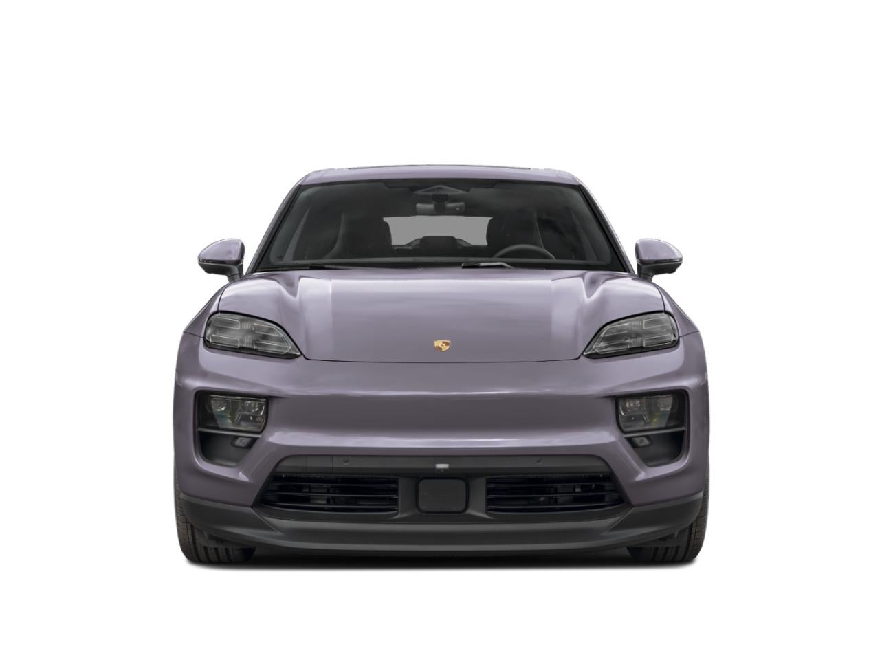 2025 Porsche Macan Electric RWD