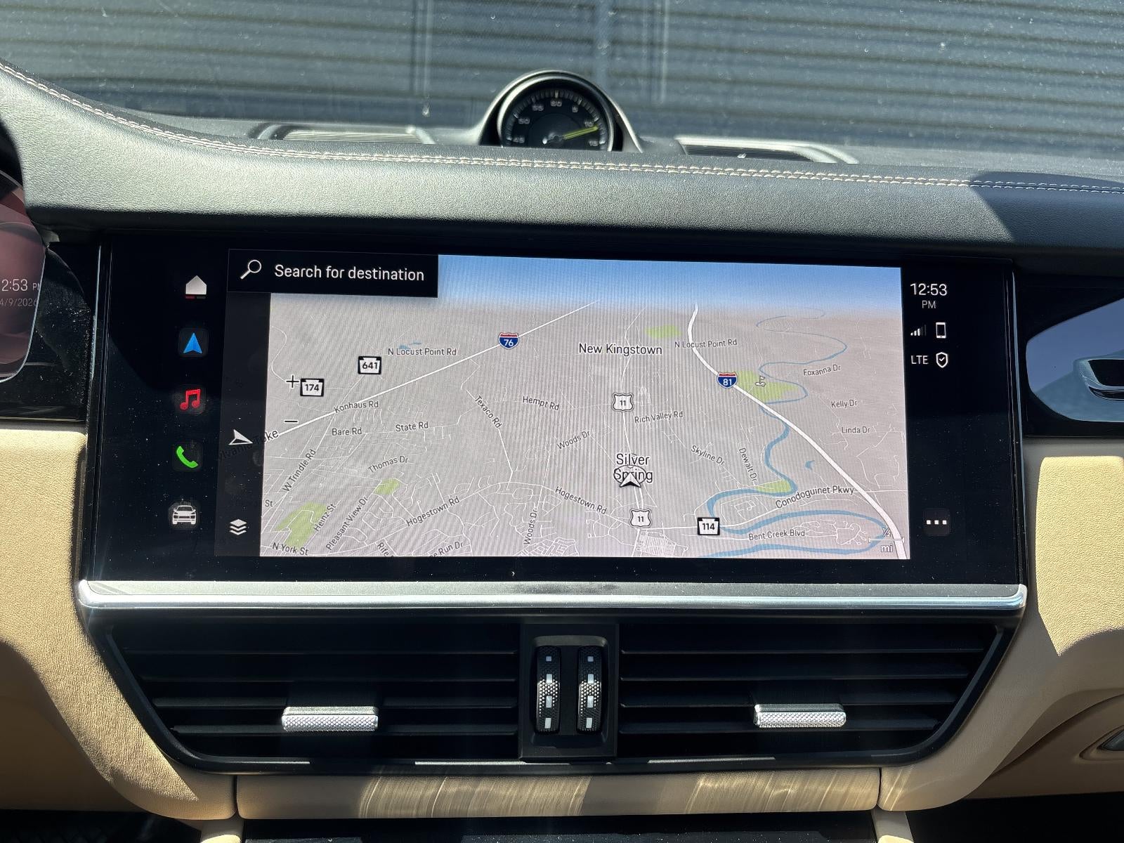 2022 Porsche Cayenne E-Hybrid AWD