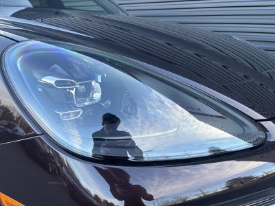 2022 Porsche Cayenne E-Hybrid AWD