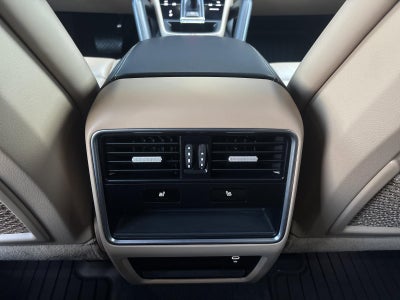 2022 Porsche Cayenne E-Hybrid AWD