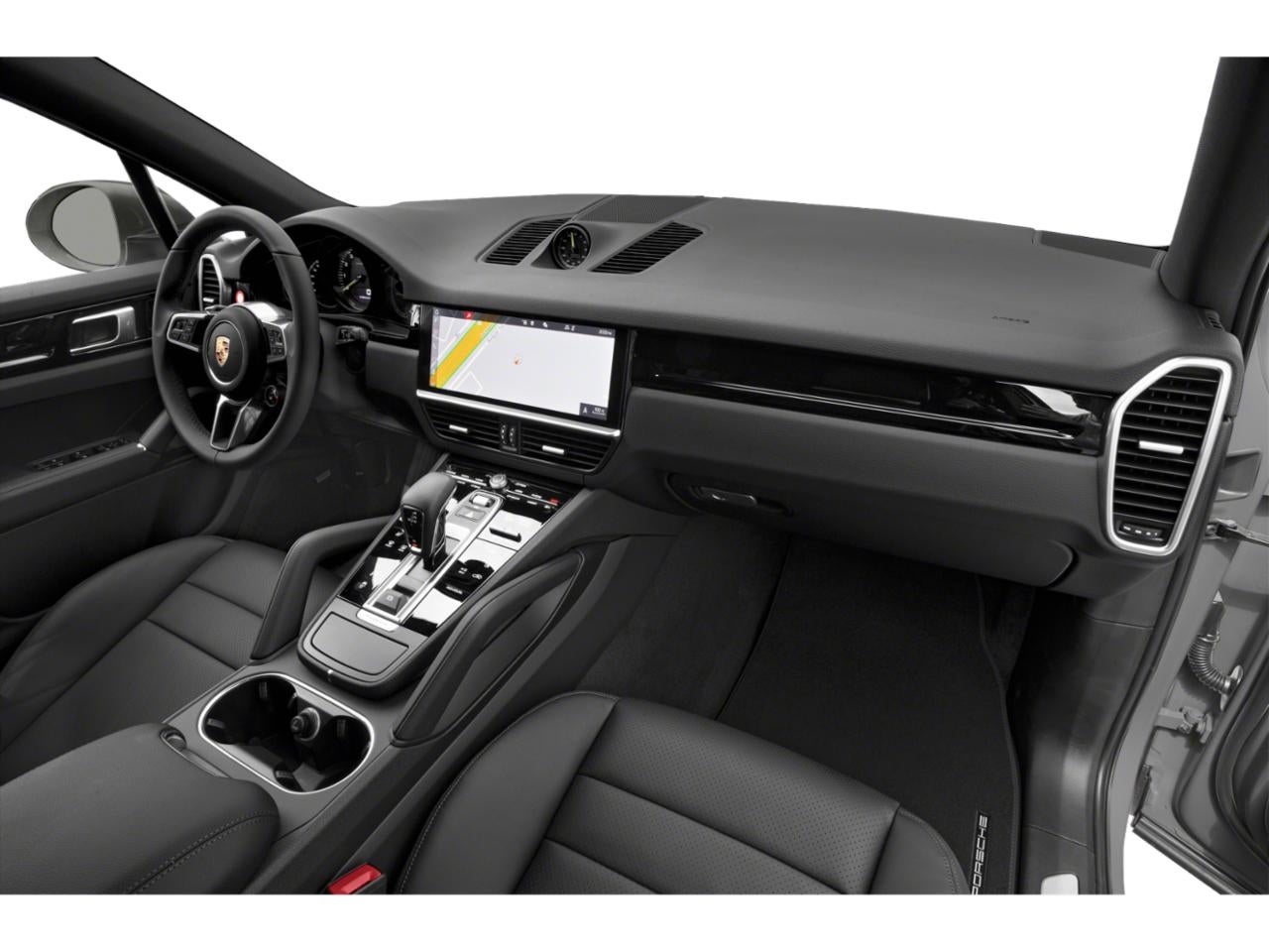 2022 Porsche Cayenne E-Hybrid AWD