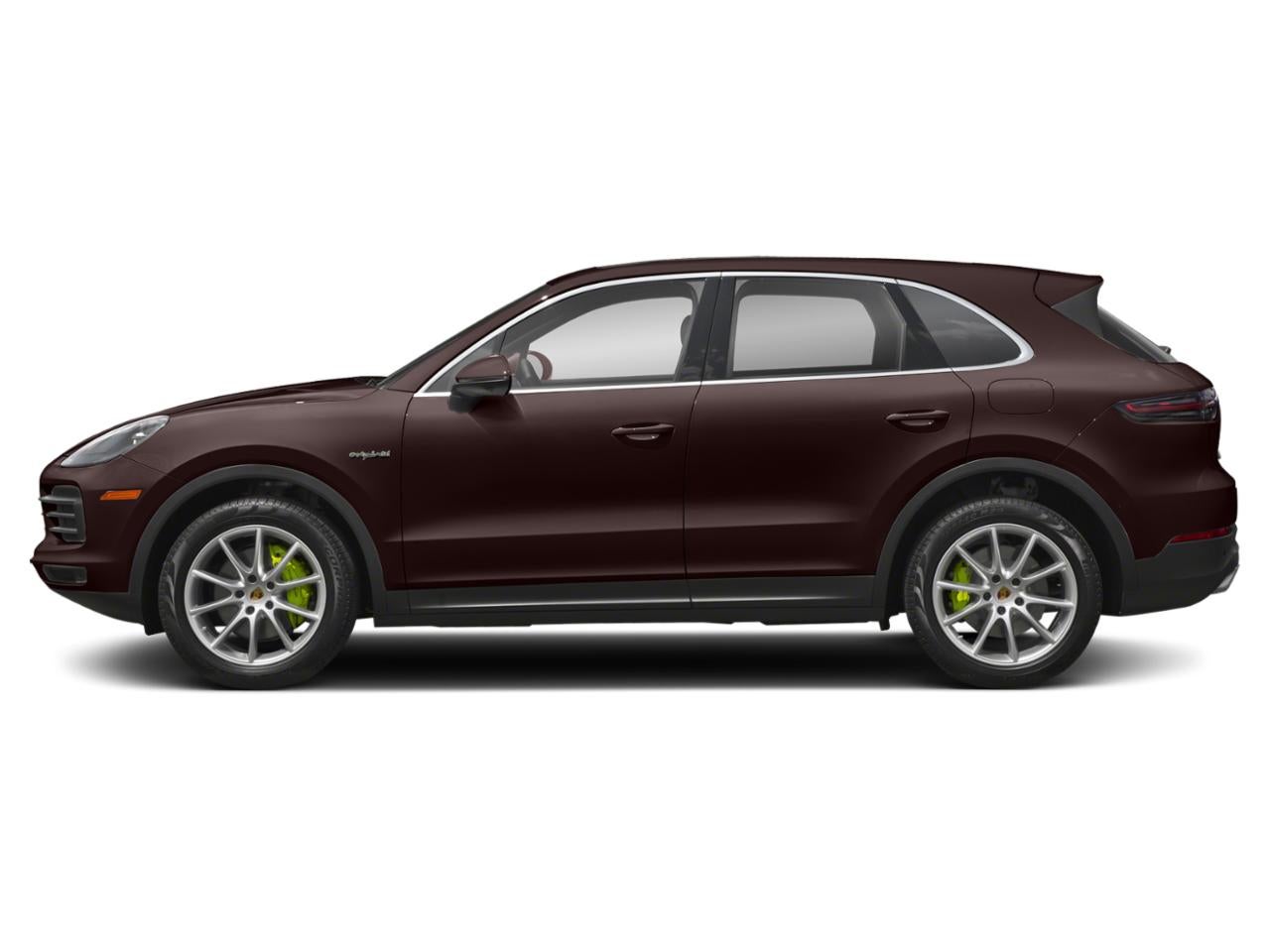 2022 Porsche Cayenne E-Hybrid AWD