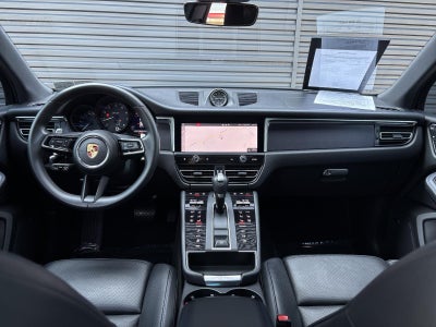 2023 Porsche Macan GTS AWD