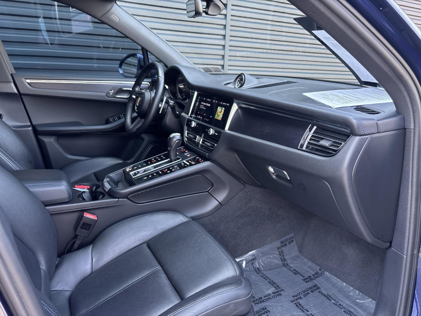 2023 Porsche Macan GTS AWD