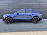 2023 Porsche Macan GTS AWD