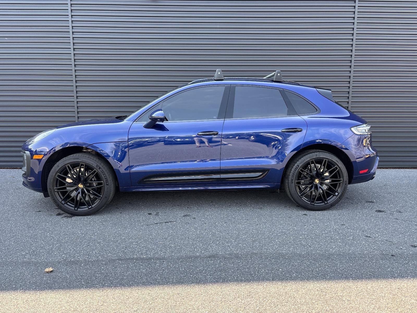 2023 Porsche Macan GTS AWD