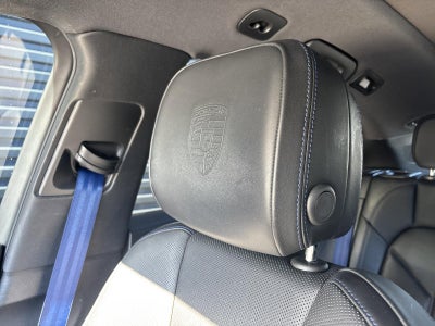 2023 Porsche Macan GTS AWD