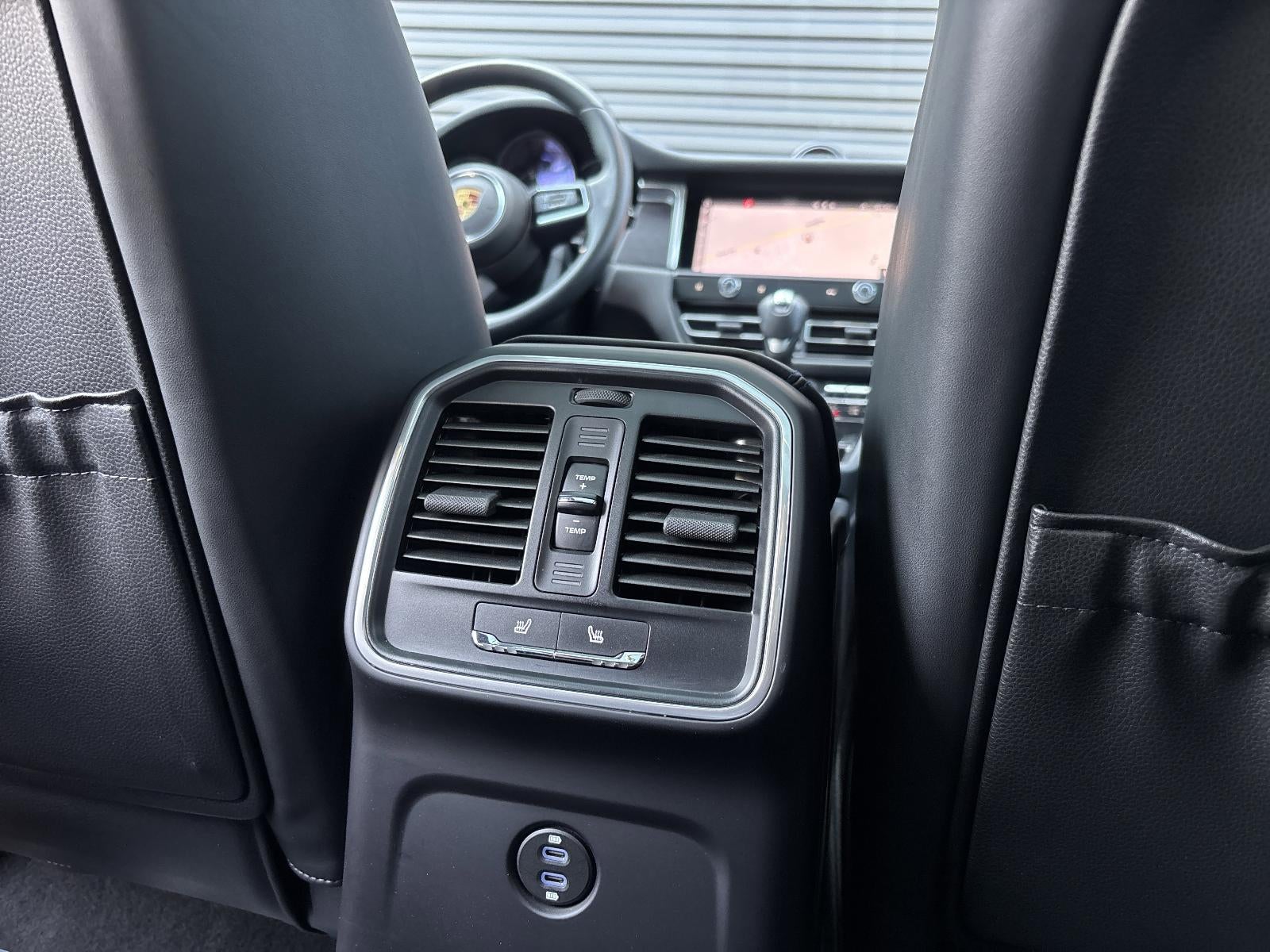 2023 Porsche Macan GTS AWD