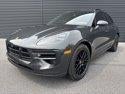 2021 Porsche Macan GTS AWD
