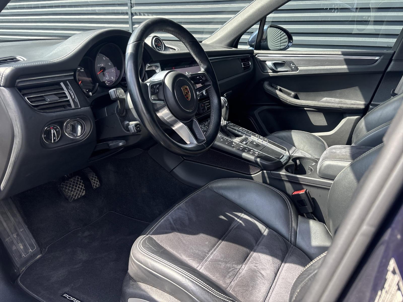 2021 Porsche Macan GTS AWD