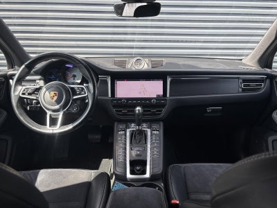 2021 Porsche Macan GTS AWD