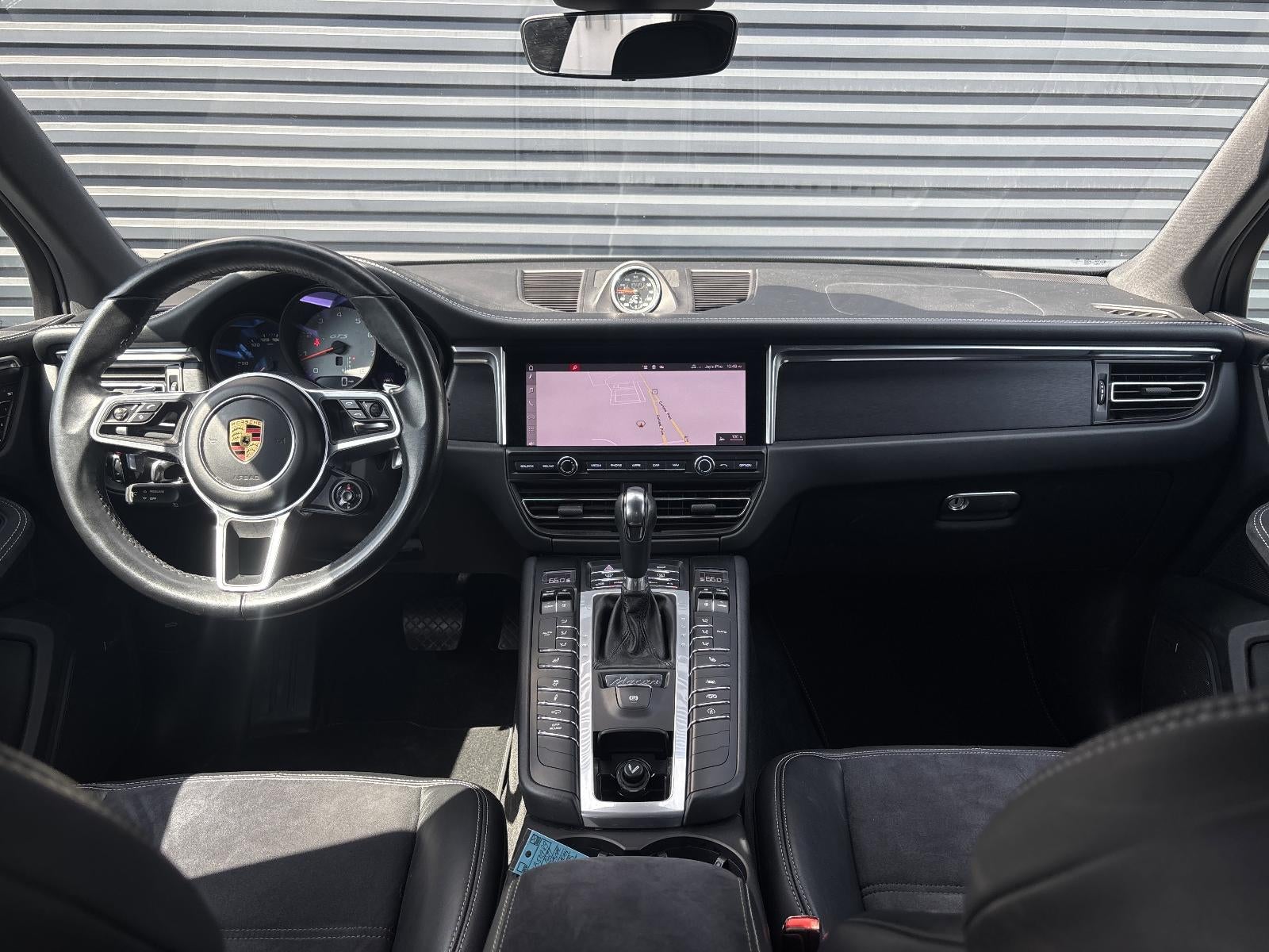 2021 Porsche Macan GTS AWD
