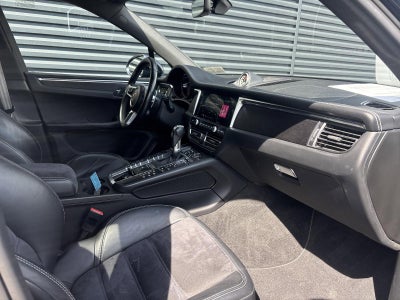 2021 Porsche Macan GTS AWD