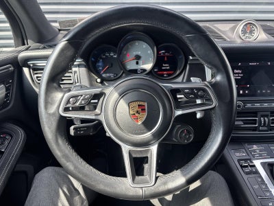 2021 Porsche Macan GTS AWD