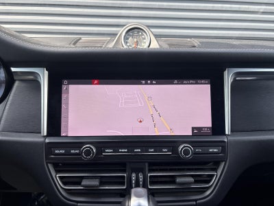 2021 Porsche Macan GTS AWD