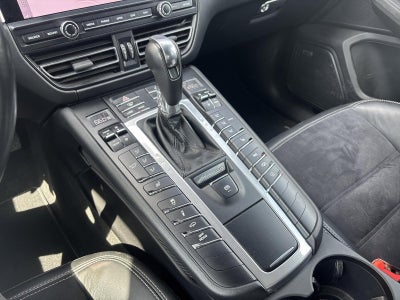 2021 Porsche Macan GTS AWD