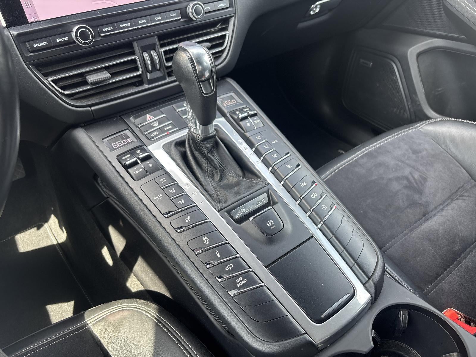 2021 Porsche Macan GTS AWD