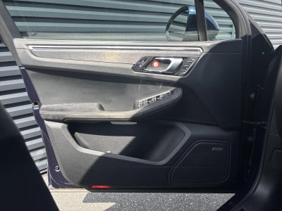 2021 Porsche Macan GTS AWD