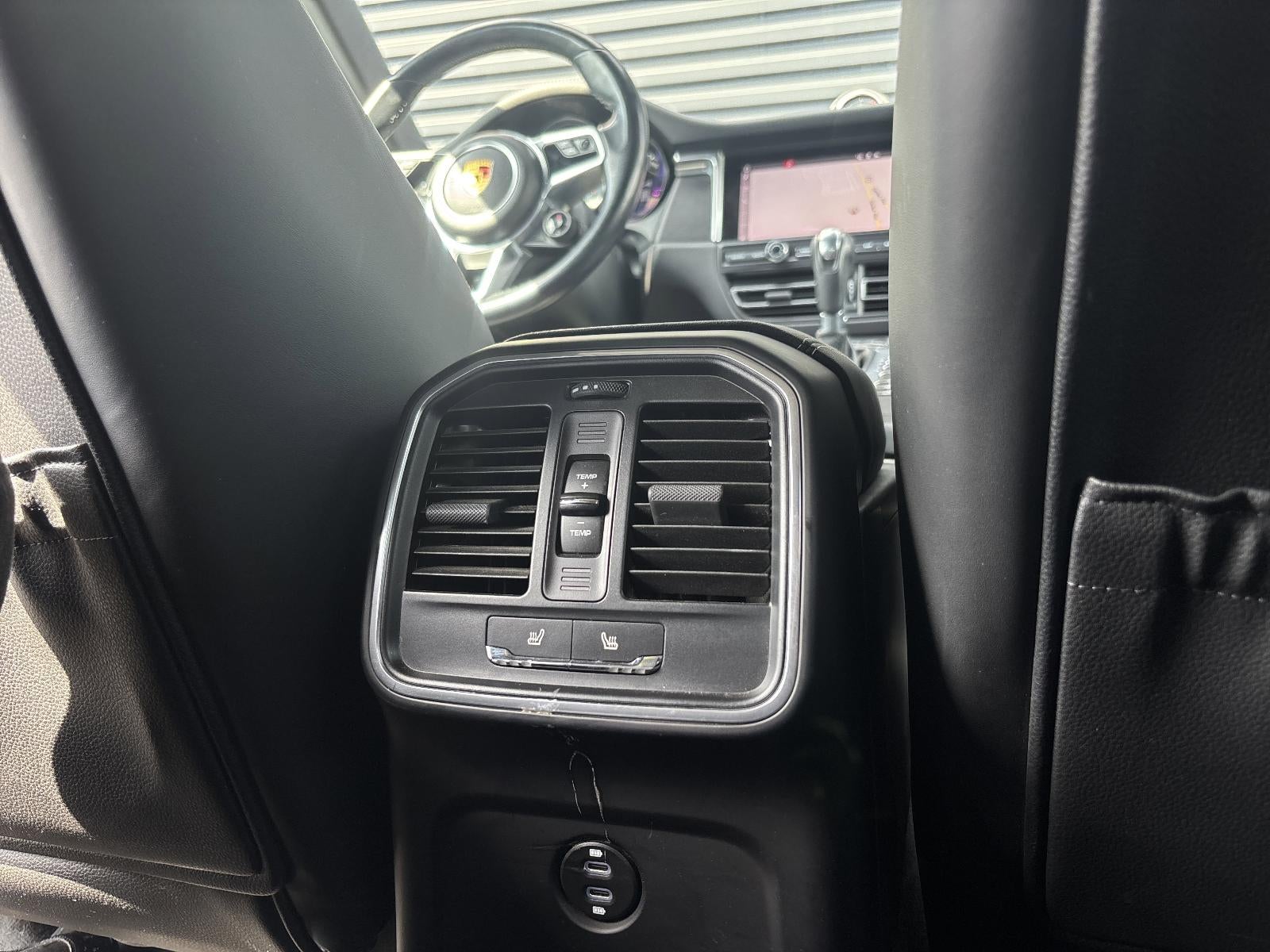 2021 Porsche Macan GTS AWD