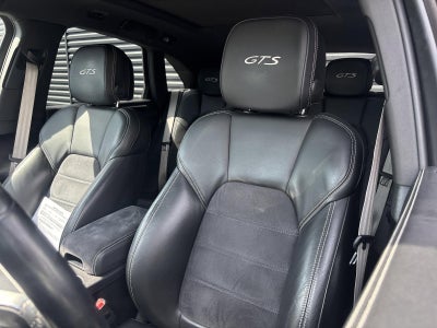 2021 Porsche Macan GTS AWD