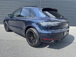 2021 Porsche Macan GTS AWD