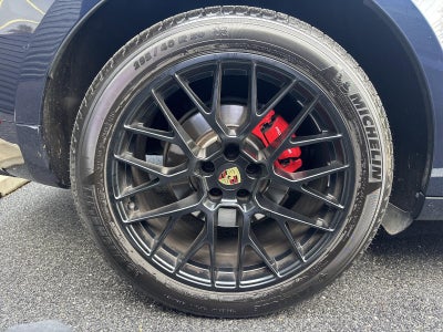 2021 Porsche Macan GTS AWD