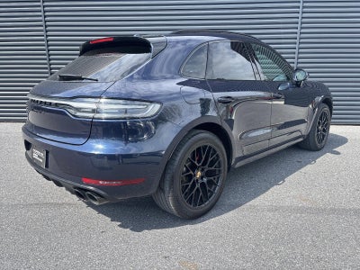 2021 Porsche Macan GTS AWD