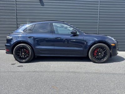 2021 Porsche Macan GTS AWD