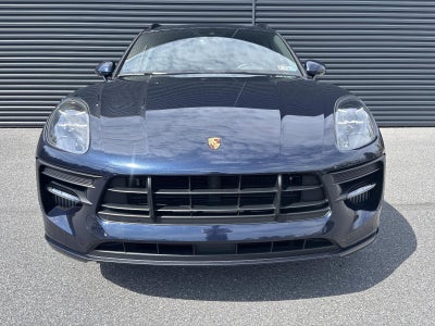 2021 Porsche Macan GTS AWD