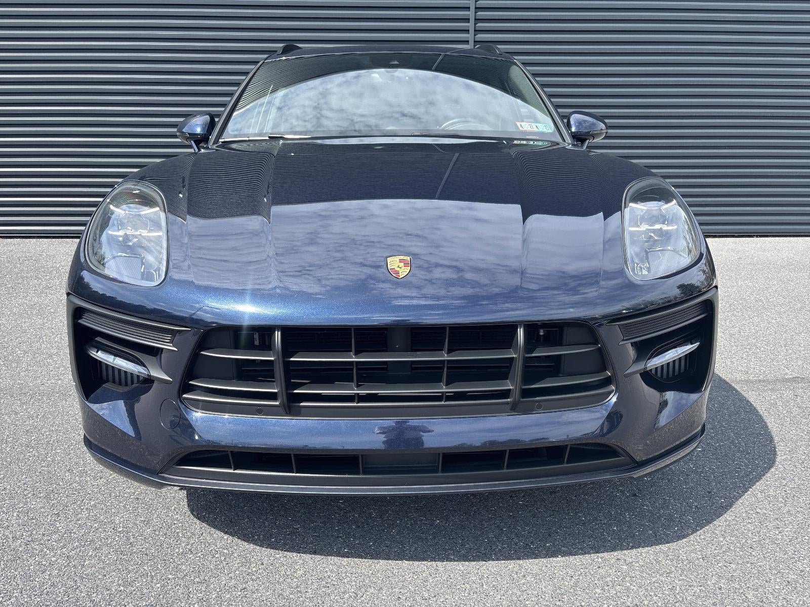 2021 Porsche Macan GTS AWD