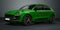 2025 Porsche Macan S AWD