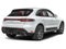2025 Porsche Macan S AWD