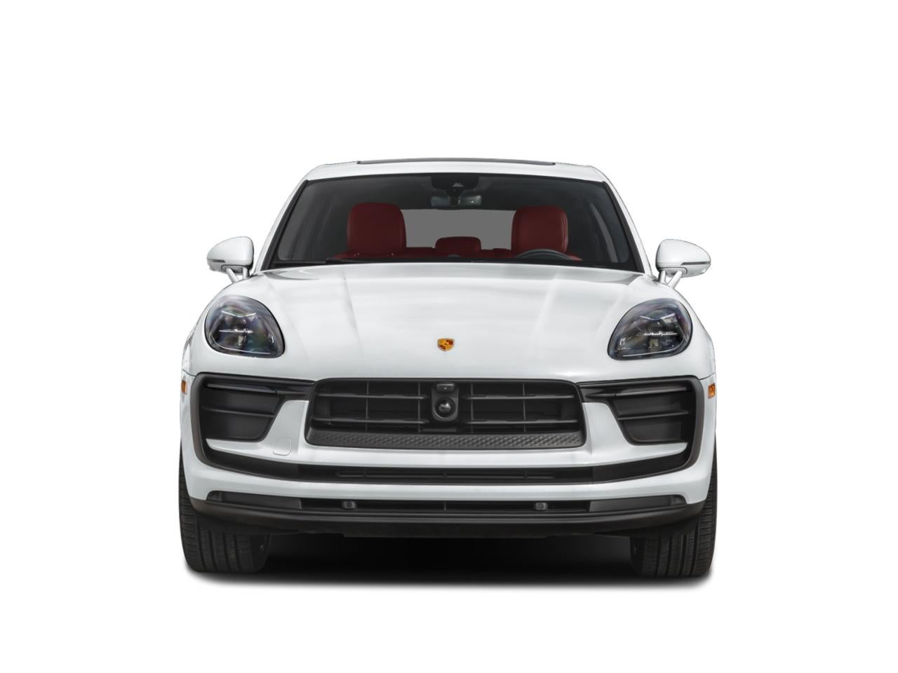 2025 Porsche Macan S AWD