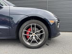 2022 Porsche Macan S AWD
