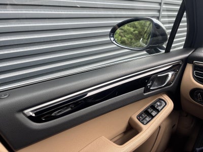 2022 Porsche Macan S AWD