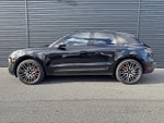 2024 Porsche Macan S AWD