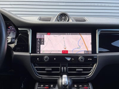 2024 Porsche Macan S AWD