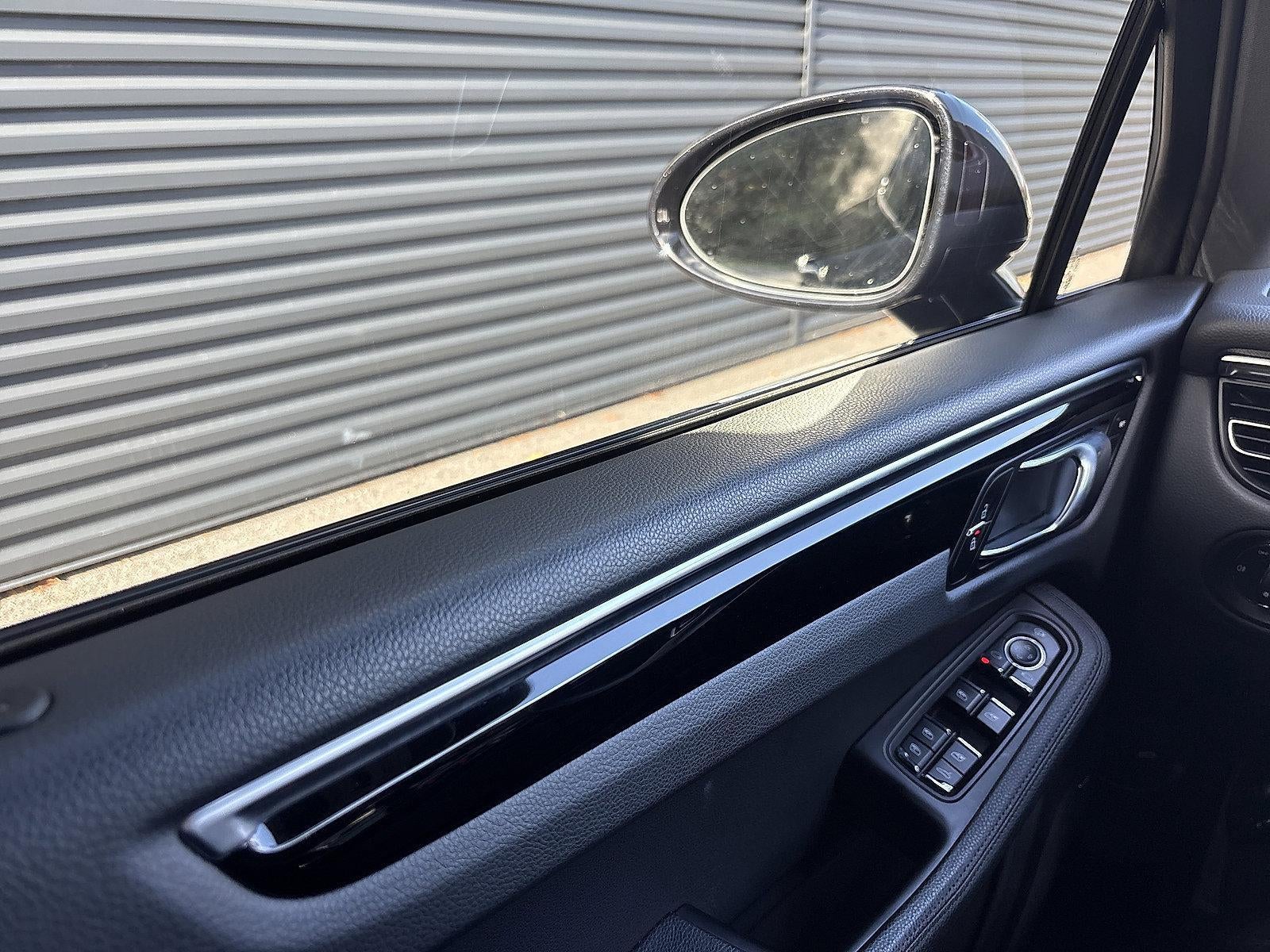 2024 Porsche Macan S AWD