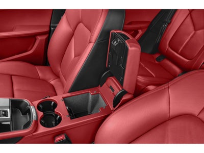 2024 Porsche Macan S AWD