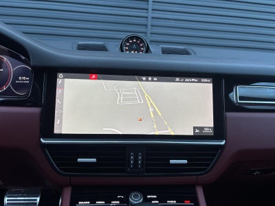 2021 Porsche Cayenne GTS AWD