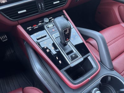 2021 Porsche Cayenne GTS AWD
