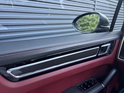 2021 Porsche Cayenne GTS AWD