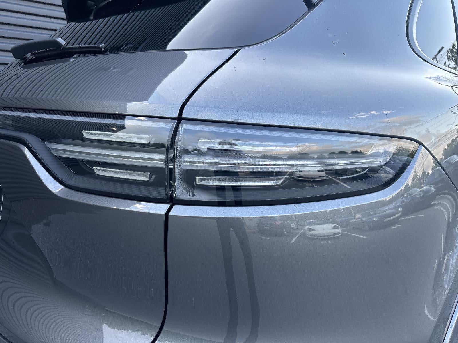 2021 Porsche Cayenne GTS AWD