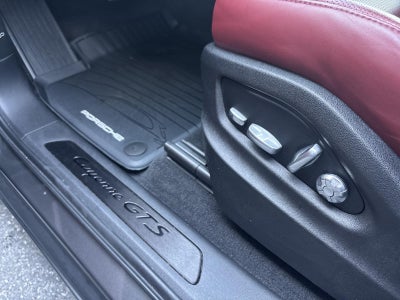 2021 Porsche Cayenne GTS AWD
