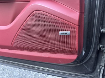 2021 Porsche Cayenne GTS AWD