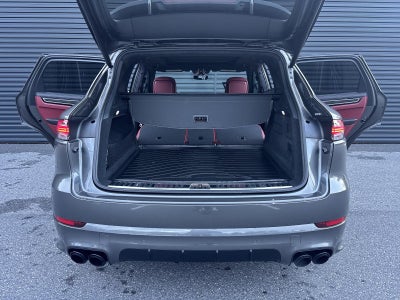 2021 Porsche Cayenne GTS AWD