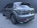 2021 Porsche Cayenne GTS AWD