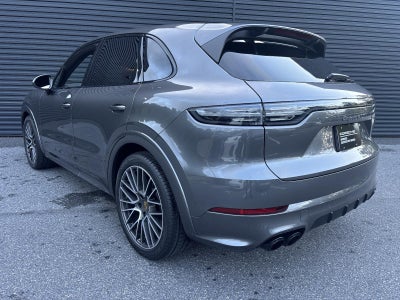 2021 Porsche Cayenne GTS AWD